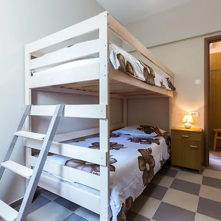 شقة Kruljac 2br Holiday House زادار