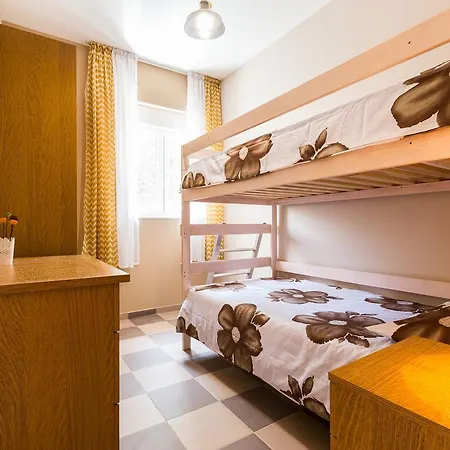 Kruljac 2br Holiday House شقة