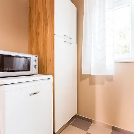 Kruljac 2br Holiday House * Ζαντάρ