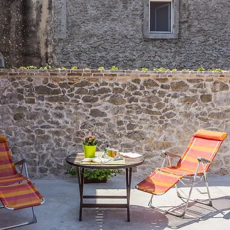 Kruljac 2br Holiday House Ζαντάρ