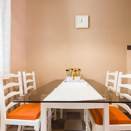 Kruljac 2br Holiday House Διαμέρισμα
