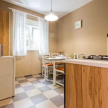 Kruljac 2br Holiday House Διαμέρισμα